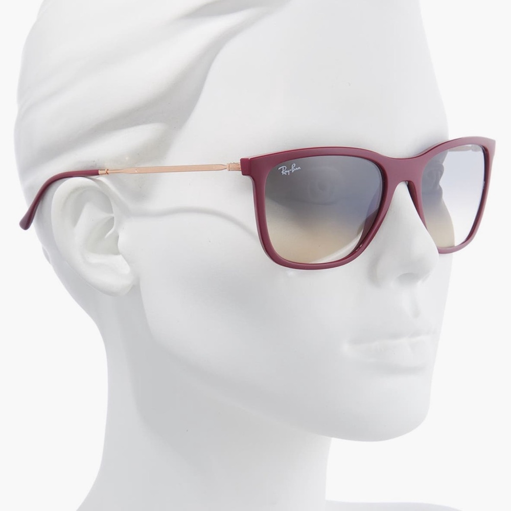 Ray- Ban sunglasses, new without tag, never worn